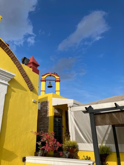 Hotel Boutique Posada XVII, 