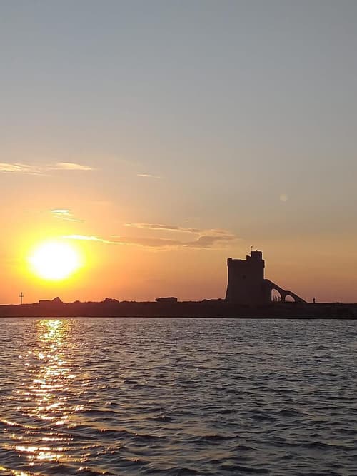Baia Di Torre Squillace