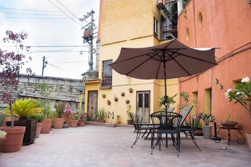 Lofts Las Cuatro Puertas, 