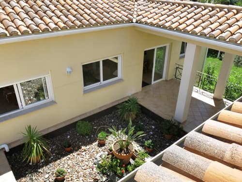 Luz de Azahar Bed and Breakfast