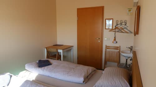 Hvoll Hostel