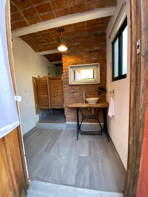 Lofts Las Cuatro Puertas