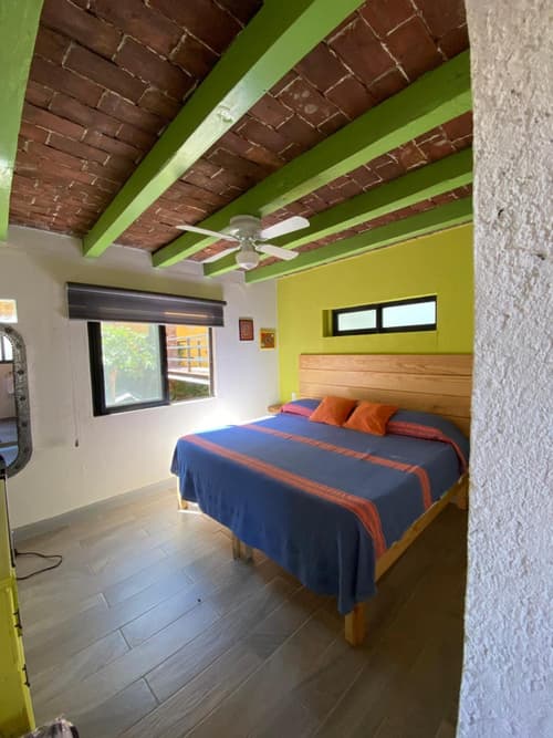 Lofts Las Cuatro Puertas, 