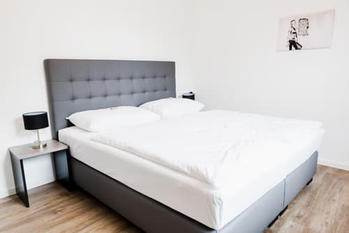 Müllner Smart Hotel Wien Self Check In