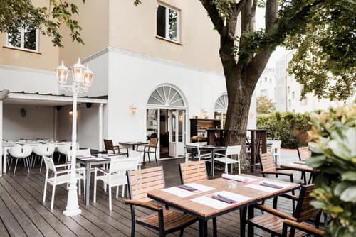 Müllner Smart Hotel Wien Self Check In