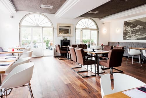 Müllner Smart Hotel Wien Self Check In