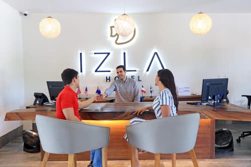 Izla Hotel by Fiesta Americana Isla Mujeres