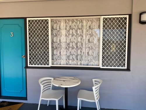Hervey Bay Motel