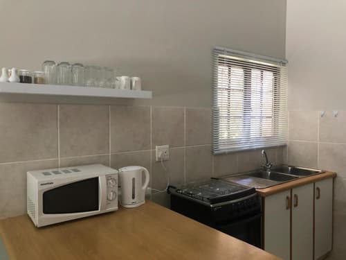 African Dreamz Guest House, 