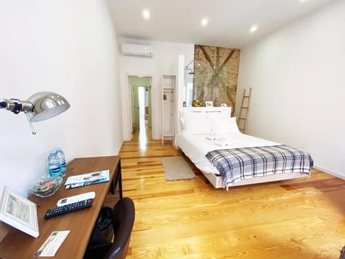 The Postcard Lisbon, 