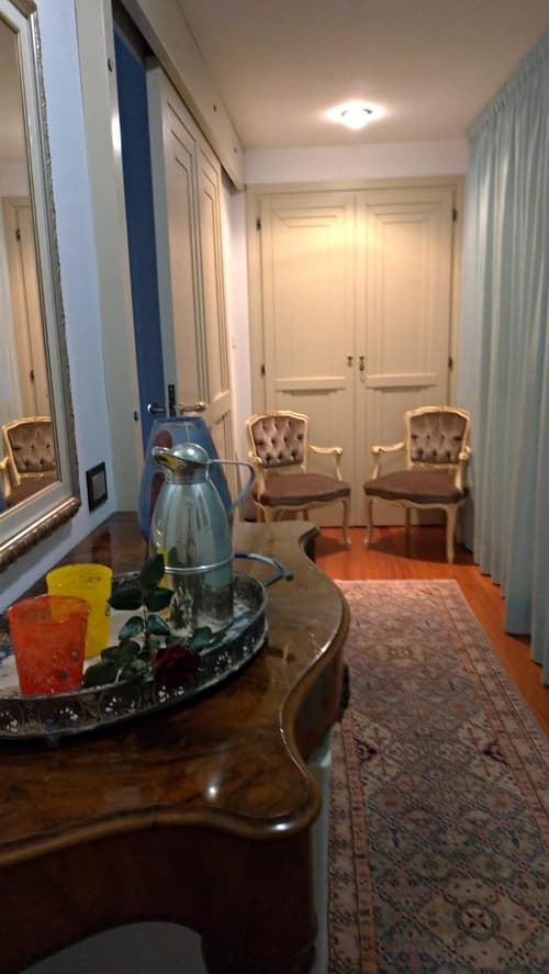 Gemma Di Gallura Charme B&B