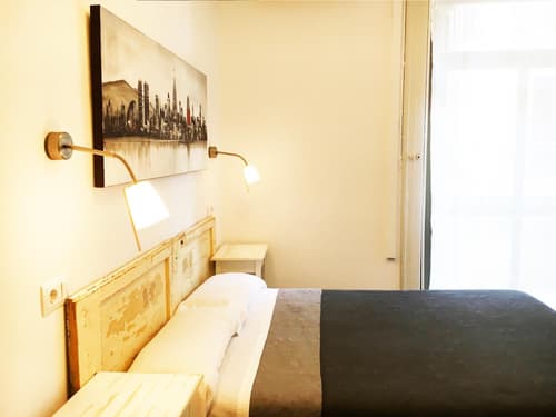 Hostal Portugal