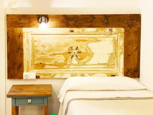 Hostal Portugal