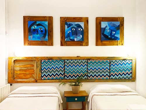 Hostal Portugal