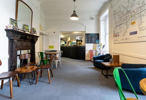 YHA London St Paul's
