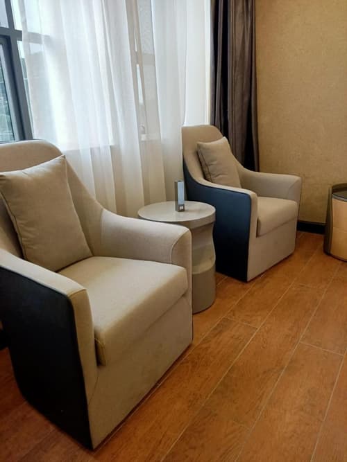 La Maison Royale South C, 