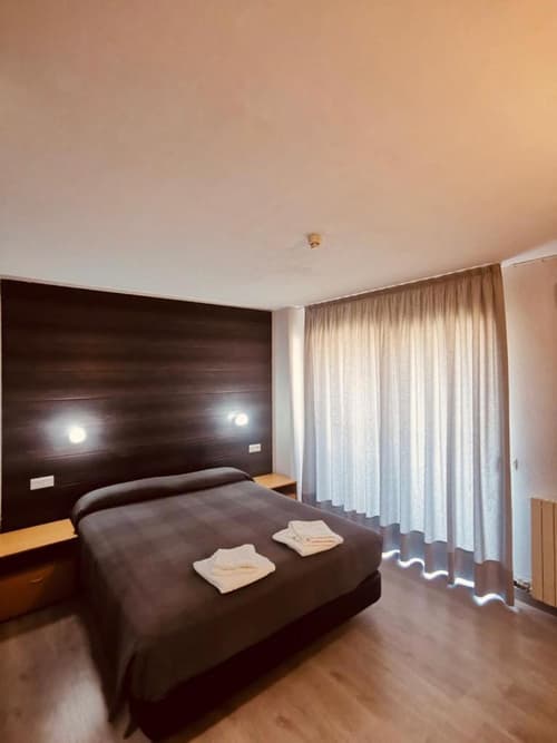 Hotel Delicias