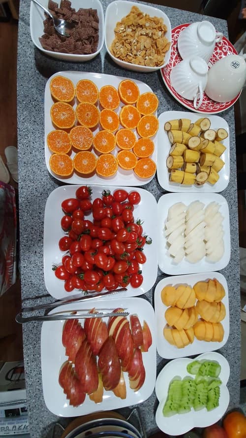 Dorandoran Guesthouse