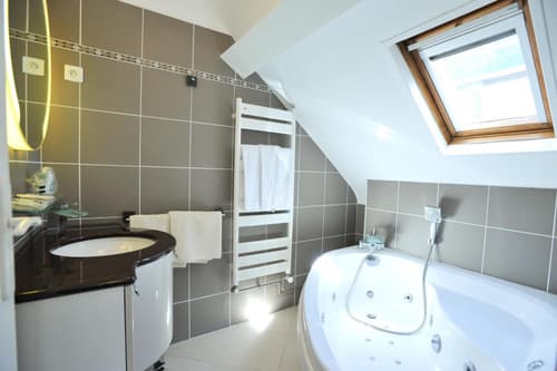 Chambres d'Hôtes La petite Salamandre, 