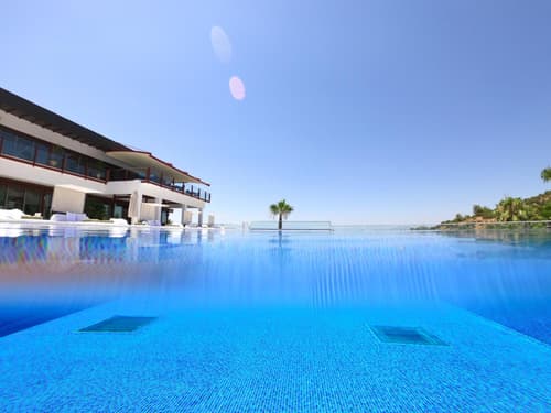 Hillstone Bodrum Hotel & Spa, 