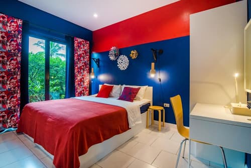 Villa Na Pran, Pool Villa