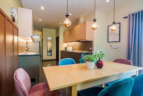 Villa Na Pran, Pool Villa