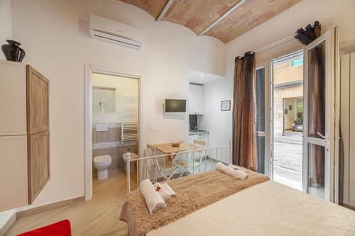 B&B Prima Dell'Elba