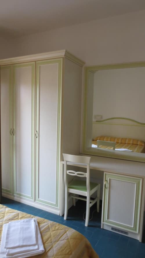 Hotel Due Torri