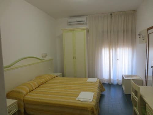 Hotel Due Torri