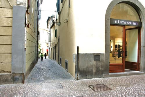 Appartamenti Urbevetus, 