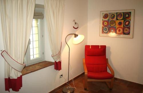 Appartamenti Urbevetus, 