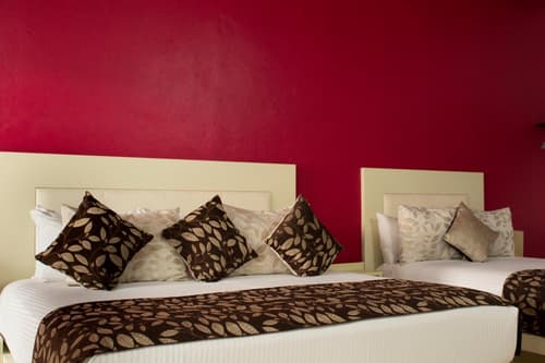 La Catrina de Alcala, 