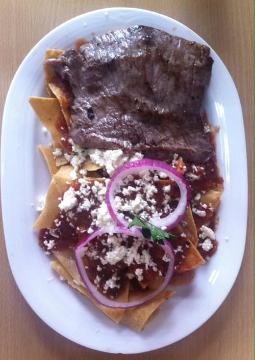 La Catrina de Alcala, 