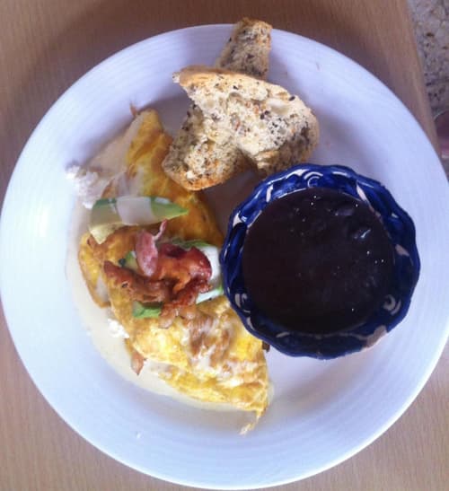 La Catrina de Alcala, 