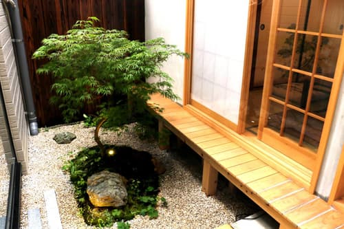 Hotel Traveling Bridge Nijojo