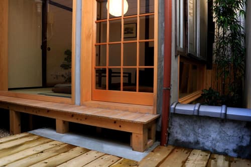 Hotel Traveling Bridge Nijojo, 