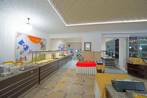 Sami Beach Hotel- All Inclusive