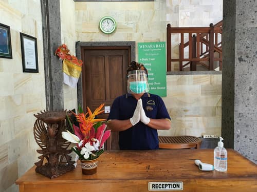 Wenara Bali Bungalows, 