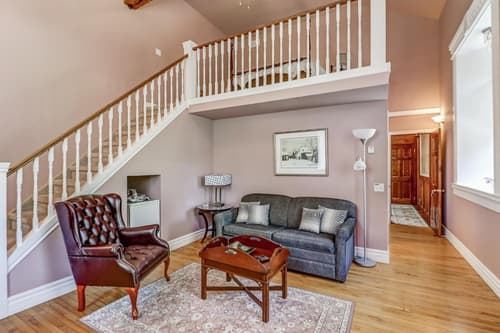 School House Bed and Breakfast C.1859, 