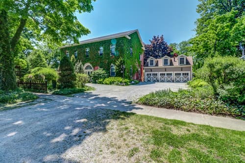 School House Bed and Breakfast C.1859, 