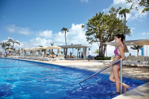 Riu Palace Peninsula - All Inclusive