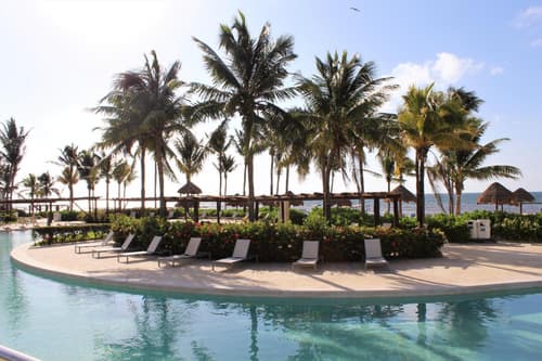 BlueBay Grand Esmeralda-All Inclusive, 