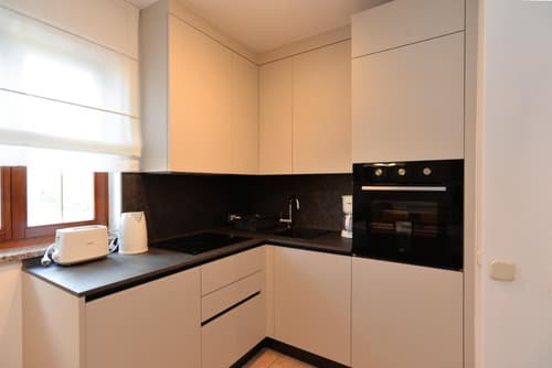 Apartments Elvis 1299, 