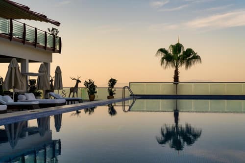 Hillstone Bodrum Hotel & Spa, 