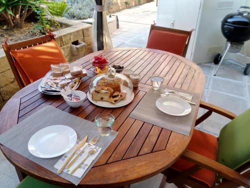 Bed and Breakfast Accerassole, 