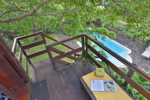 Tree Lodge Mauritius