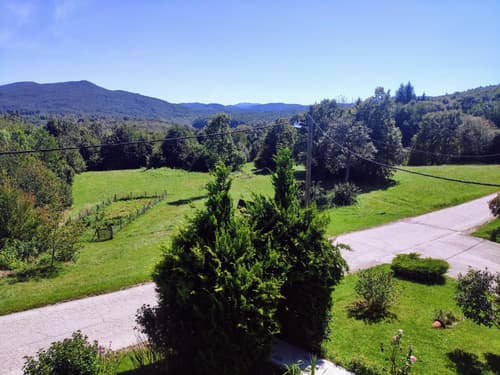 Spoljaric Estate - Studio&Rooms Plitvice