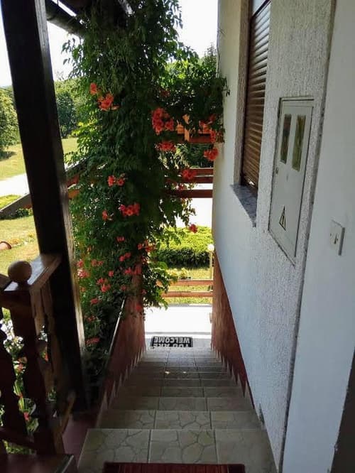 Spoljaric Estate - Studio&Rooms Plitvice