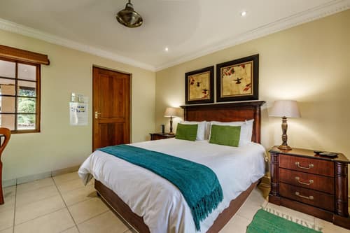 Country Lane Lodge, 
