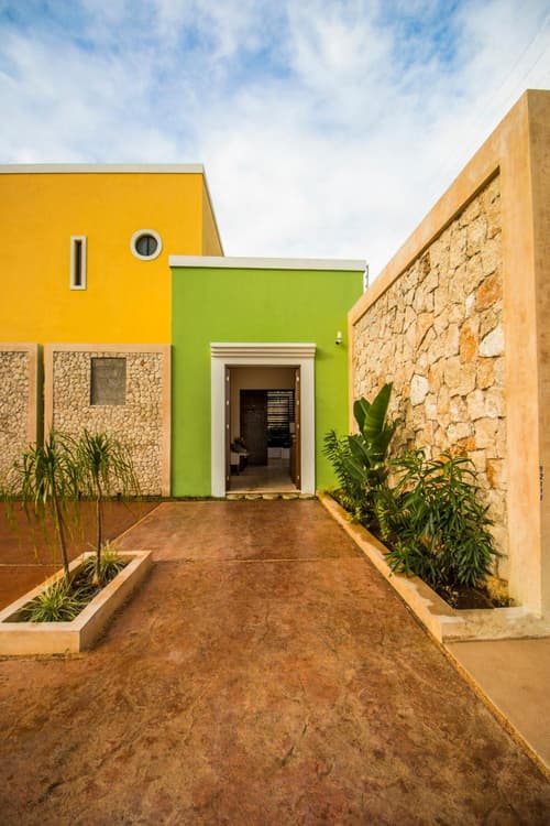 Hotel Boutique SAYAB